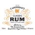 Cadenhead's Classic Rum Front Label