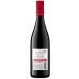 Sunny With a Chance of Flowers Pinot Noir 2018 Back Bottle Shot