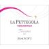 Banfi La Pettegola Vermentino 2020 Front Label