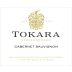Tokara Cabernet Sauvignon 2021 Front Label