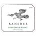 Banshee Sauvignon Blanc 2018 Front Label