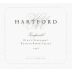Hartford Dina's Vineyard Zinfandel 1998 Front Label