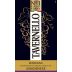 Tavernello Romagna Sangiovese 2013 Front Label