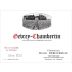 Domaine Henri Rebourseau Gevrey-Chambertin 2020 Front Label