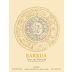 Agricola Punica Barrua Isola dei Nuraghi 2019 Front Label