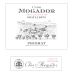 Clos Mogador Priorat 2023 Front Label