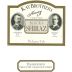 Kay Brothers Block 6 Shiraz 2015 Front Label
