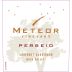 Meteor Vineyard Perseid Cabernet Sauvignon 2016 Front Label