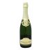 Delmas Cuvee Berlene Brut 2015 Front Bottle Shot