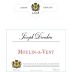 Joseph Drouhin Moulin-a-Vent 2008 Front Label