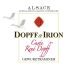 Dopff & Irion Cuvee Rene Gewurztraminer 2016 Front Label