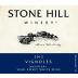 Stone Hill Winery Vignoles 2012 Front Label