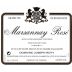 Domaine Joseph Roty Marsannay Rose 2020 Front Label