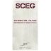 Elena Fucci Aglianico del Vulture SCEG 2022 Front Label