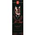 Barber Cellars Mr. Beast Zinfandel 2007 Front Label
