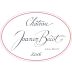 Chateau Joanin Becot 2016 Front Label