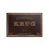 Krug Brut 2004 Front Label
