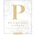 Penelope Four Grain Bourbon Whiskey Front Label