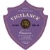 Vigilance Cimarron 2023 Front Label
