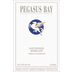 Pegasus Bay Sauvignon Semillon 2018 Front Label