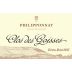 Philipponnat Clos des Goisses Extra Brut 2015 Front Label