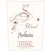 Domaine Ligier Arbois Poulsard 2015 Front Label