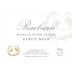 Raeburn Pinot Noir 2019 Front Label