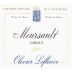 Olivier Leflaive Meursault Les Narvaux 2006 Front Label