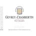 Domaine Drouhin-Laroze Gevrey-Chambertin En Champs 2022 Front Label