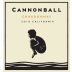 Cannonball Chardonnay 2018 Front Label
