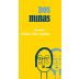 Dos Minas Torrontes 2021 Front Label