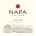 Napa Cellars Pinot Noir 2021 Front Label