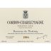 Bonneau du Martray Corton-Charlemagne Grand Cru 2016 Front Label
