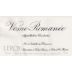 Domaine Leroy Vosne Romanee 2004 Front Label