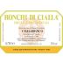 Ronchi di Cialla Colli Orientali del Friuli Cialla Bianco 2022 Front Label