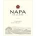 Napa Cellars Zinfandel 2017 Front Label
