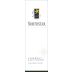 Northstar Columbia Valley Cabernet Sauvignon 2021 Front Label