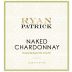 Ryan Patrick Naked Chardonnay 2021 Front Label