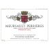 Boyer-Martenot Meursault-Perrieres Premier Cru 2022 Front Label