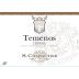 M. Chapoutier Cornas Temenos 2016 Front Label