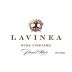 Lavinea Nysa Vineyard Pinot Noir 2016 Front Label
