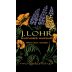 J. Lohr Wildflower Valdiguie 2021 Front Label