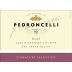 Pedroncelli Rose 2019 Front Label