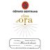 Clos d'Ora Rouge 2018 Front Label