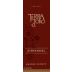 Terra d'Oro Zinfandel 2016 Front Label