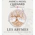 Andre & Michel Quenard Savoie Blanc Les Abymes 2022 Front Label