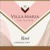 Villa Maria Private Bin Rose 2020 Front Label