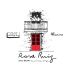 Santiago Ruiz Rosa Ruiz Albarino 2022 Front Label