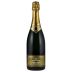 Duval-Leroy Brut 1996 Front Bottle Shot