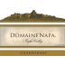 Domaine Napa Cellars Chardonnay 2014 Front Label
